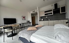 Silver Apartments